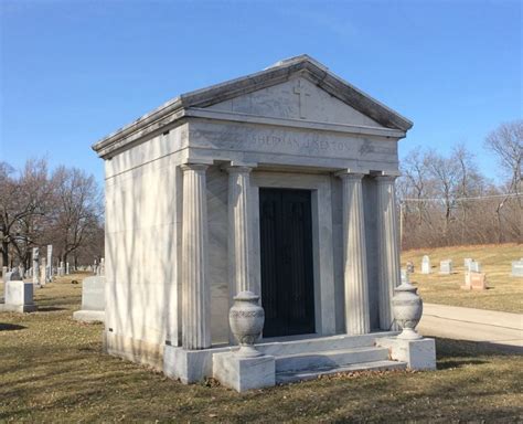 Witch Mausoleums near Me: Portals to Another World?